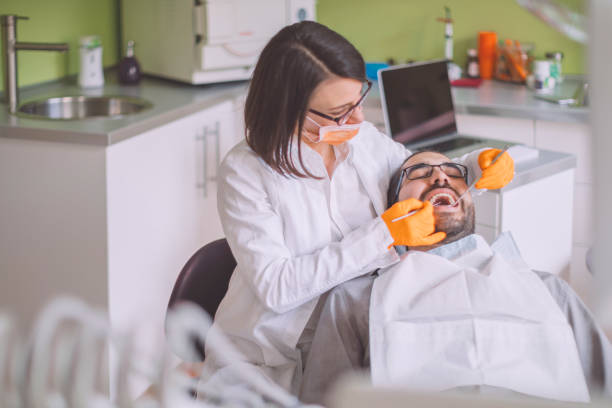 Best Emergency Dental Care for Trauma or Injury in Florham Park, NJ