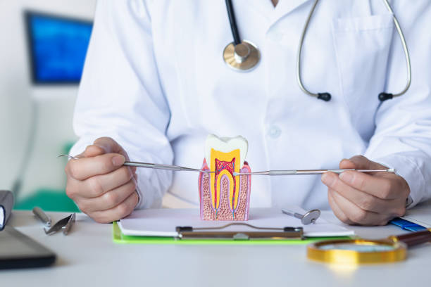 Best Emergency Tooth Extraction in Florham Park, NJ