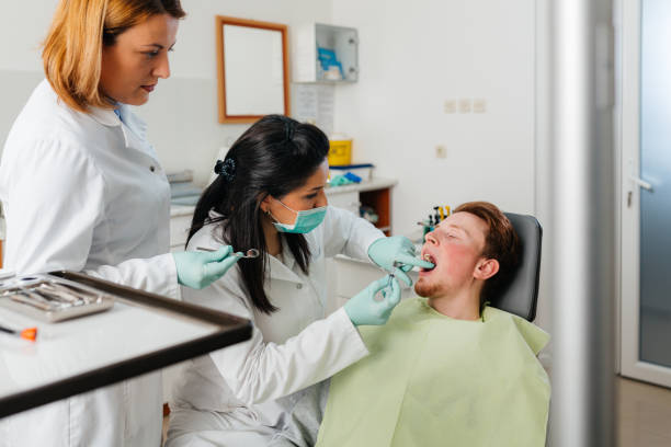 Best After-Hours Emergency Dentist in Florham Park, NJ