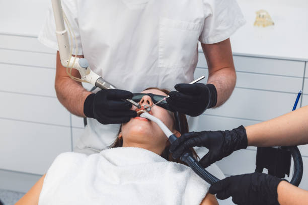 Best Emergency Tooth Extraction in Florham Park, NJ