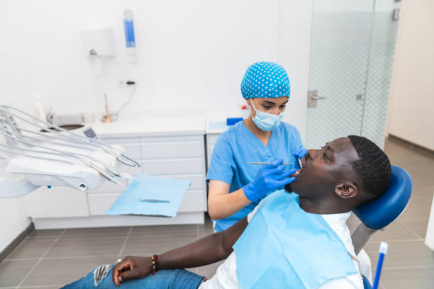Best Emergency Broken Tooth Repair in Florham Park, NJ
