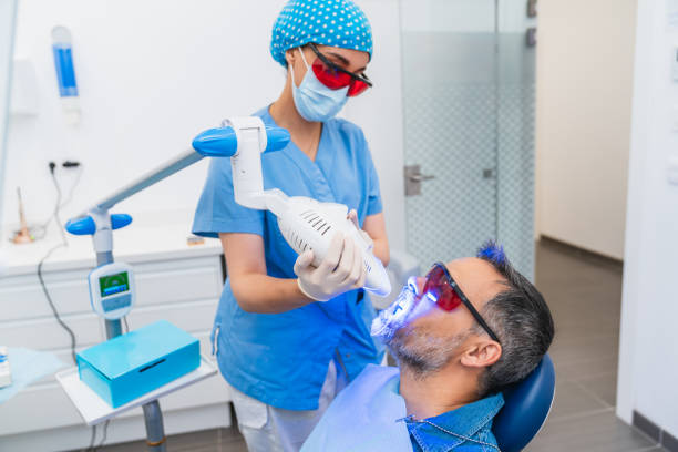 Best Emergency Wisdom Teeth Removal in Florham Park, NJ